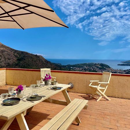 Apartament Aria Di Collina - Isola D'Elba Porto Azzurro Zewnętrze zdjęcie