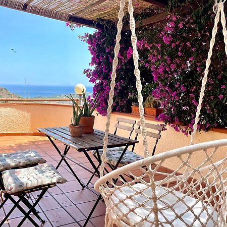 Apartament Aria Di Collina - Isola D'Elba Porto Azzurro Zewnętrze zdjęcie