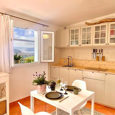 Apartament Aria Di Collina - Isola D'Elba Porto Azzurro Zewnętrze zdjęcie