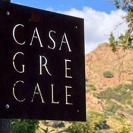 Apartament Aria Di Collina - Isola D'Elba Porto Azzurro Zewnętrze zdjęcie