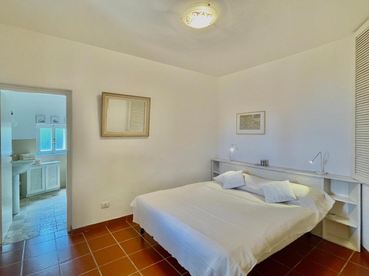 Apartament Aria Di Collina - Isola D'Elba Porto Azzurro Zewnętrze zdjęcie