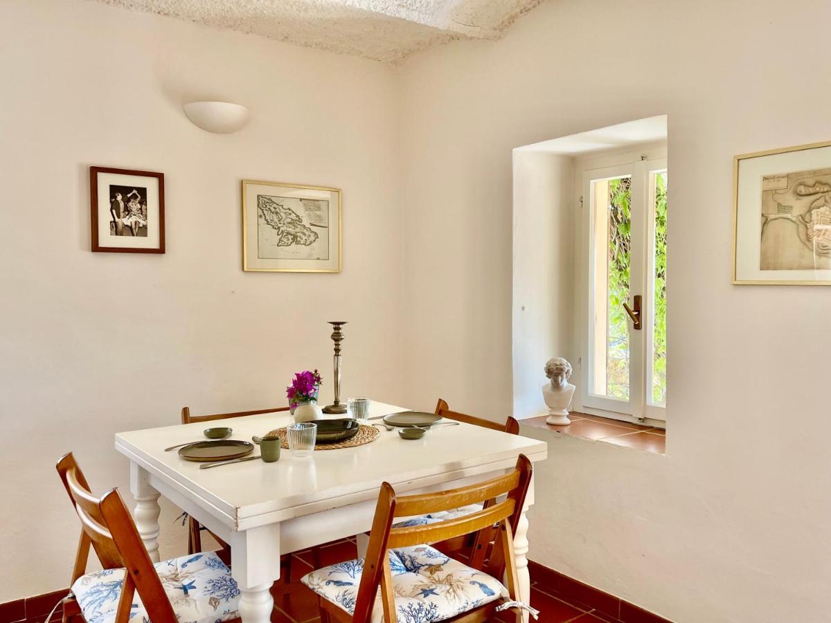 Apartament Aria Di Collina - Isola D'Elba Porto Azzurro Zewnętrze zdjęcie