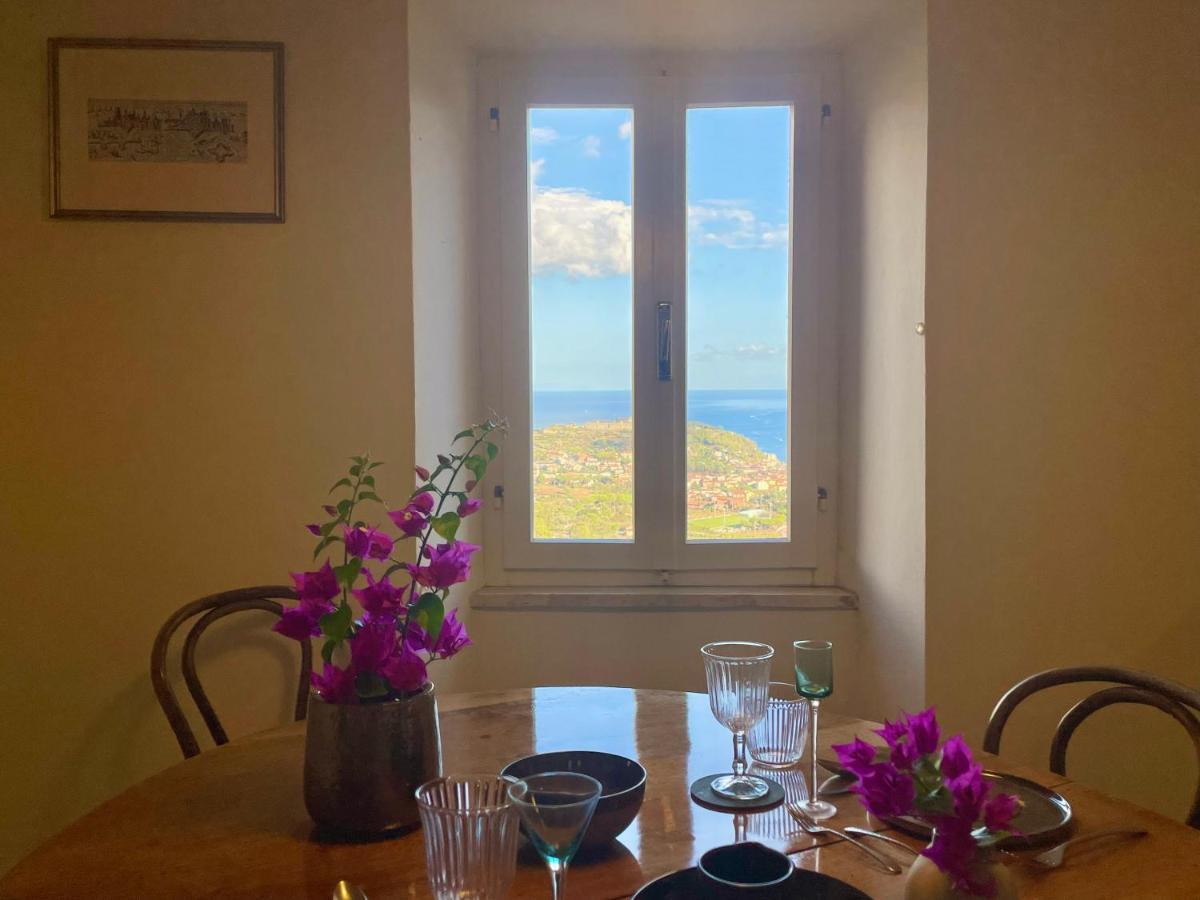 Apartament Aria Di Collina - Isola D'Elba Porto Azzurro Zewnętrze zdjęcie