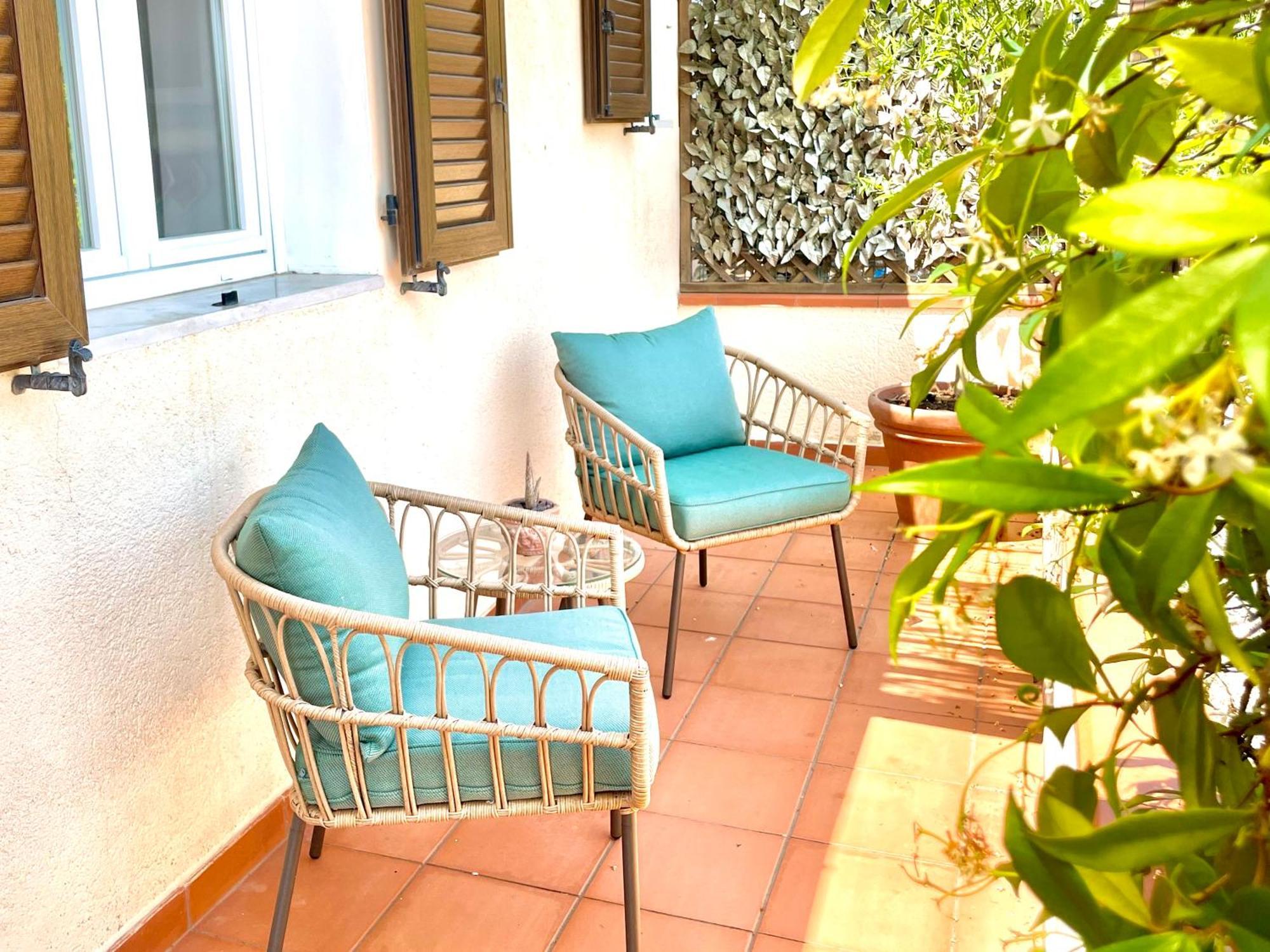 Apartament Aria Di Collina - Isola D'Elba Porto Azzurro Zewnętrze zdjęcie