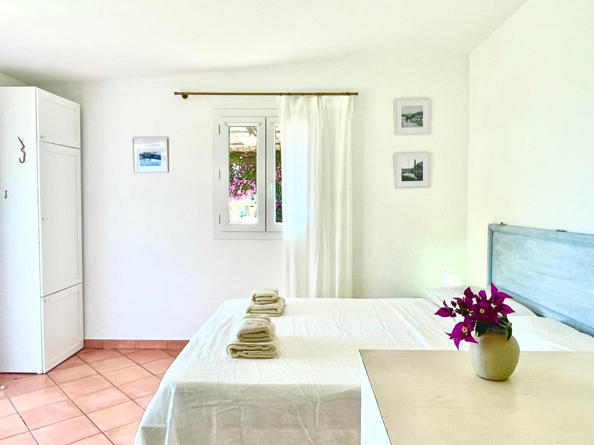 Apartament Aria Di Collina - Isola D'Elba Porto Azzurro Zewnętrze zdjęcie