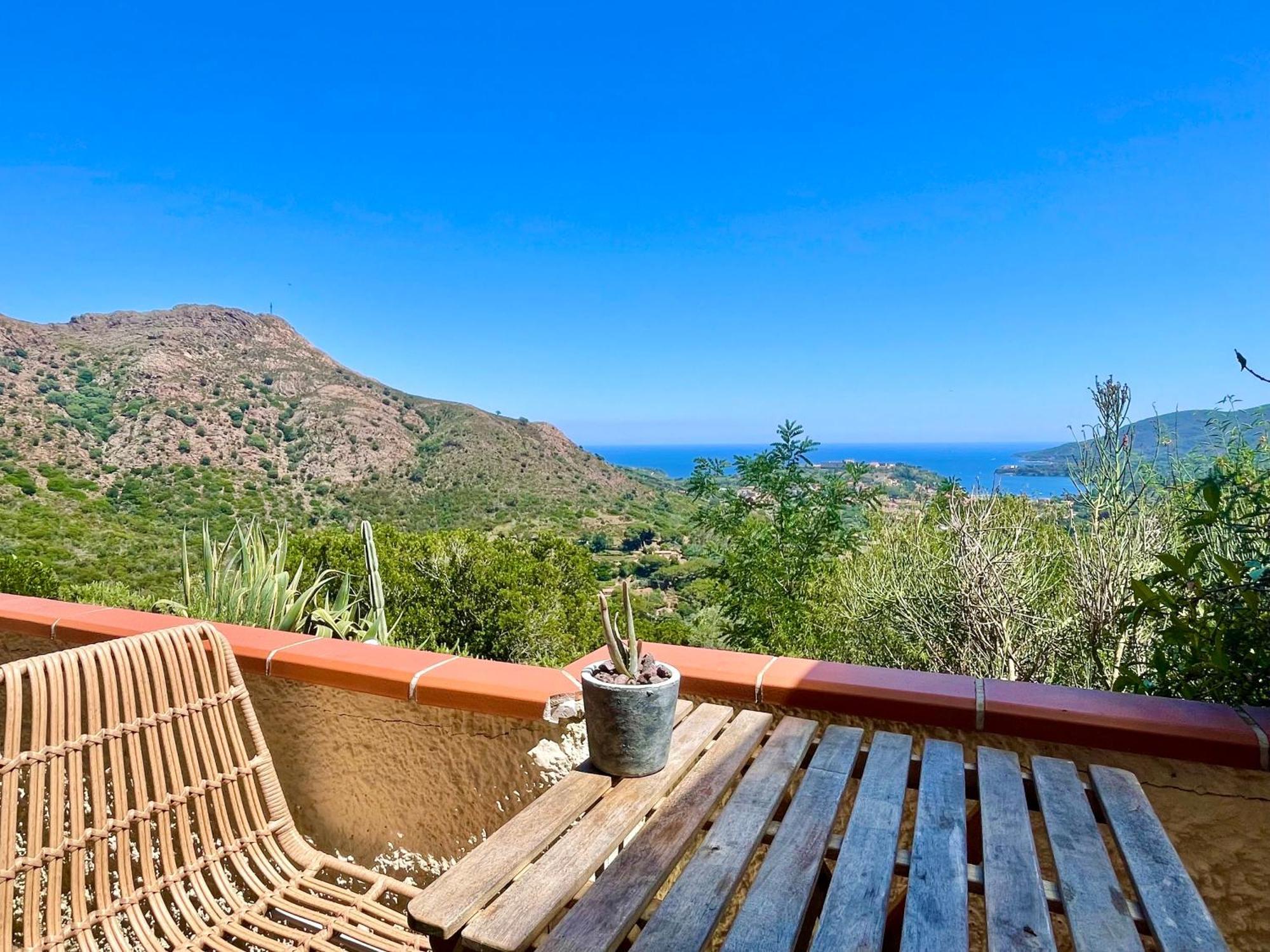 Apartament Aria Di Collina - Isola D'Elba Porto Azzurro Zewnętrze zdjęcie