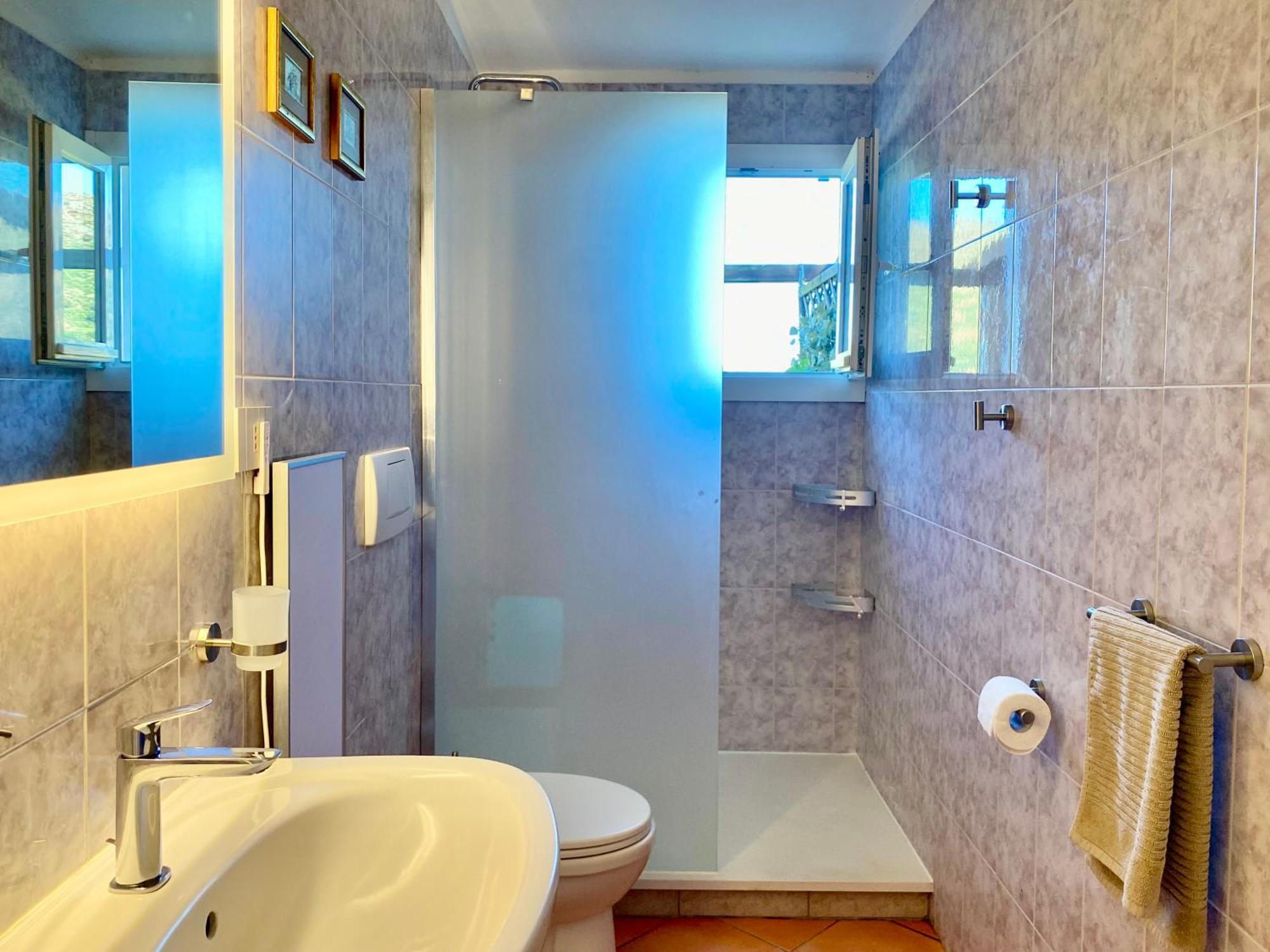 Apartament Aria Di Collina - Isola D'Elba Porto Azzurro Zewnętrze zdjęcie