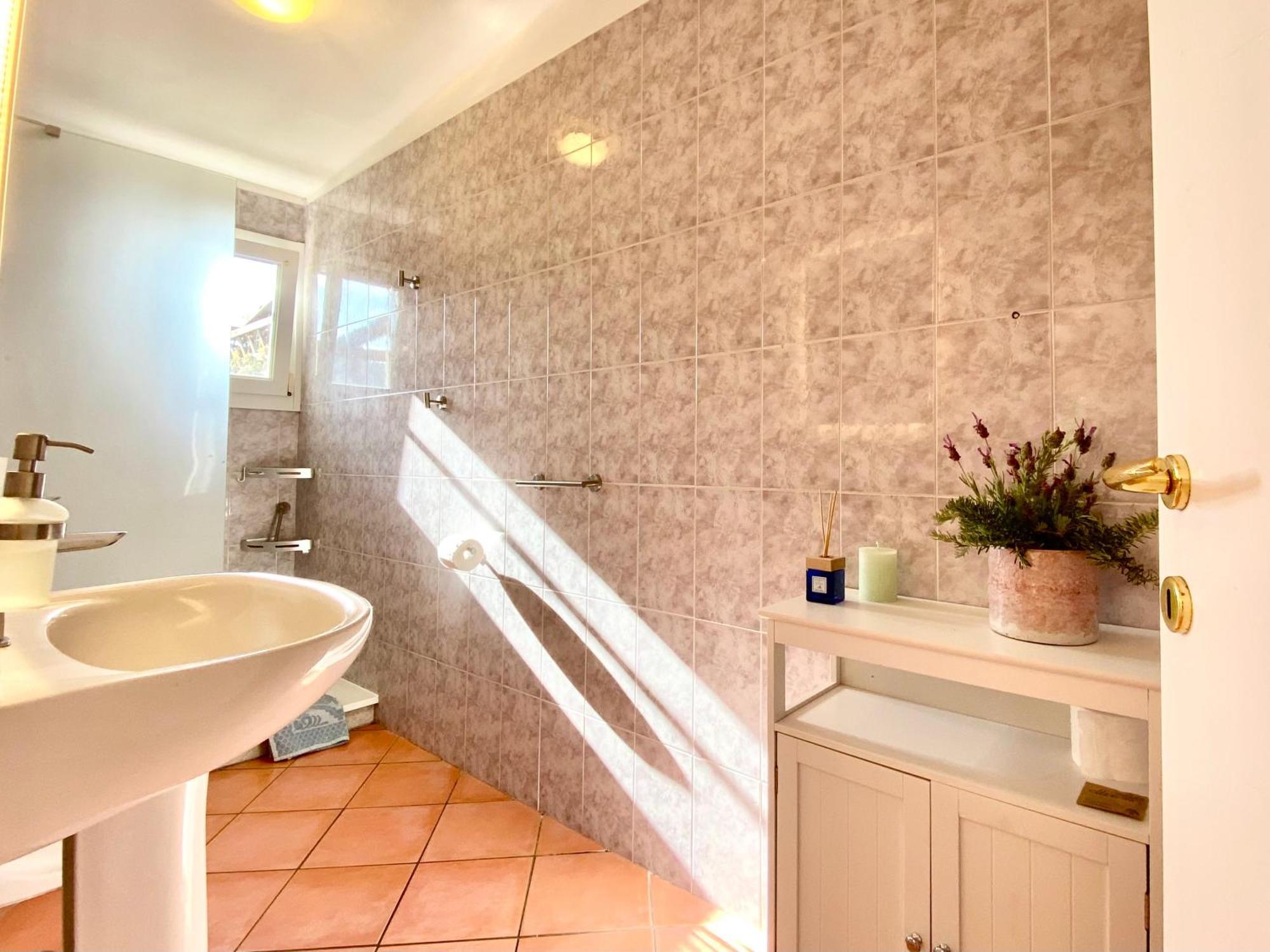 Apartament Aria Di Collina - Isola D'Elba Porto Azzurro Pokój zdjęcie